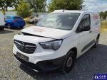 Opel Combo Edition Aukcja 293392 - grafika 1