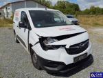 Opel Combo Edition Aukcja 293392 - grafika 2