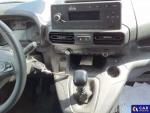 Opel Combo Edition Aukcja 293392 - grafika 19
