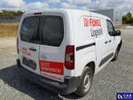 Opel Combo Edition Aukcja 293392 - grafika 4