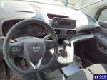 Opel Combo Edition Aukcja 293392 - grafika 5