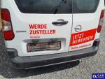Opel Combo Edition Aukcja 293392 - grafika 55