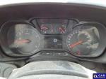 Opel Combo Edition Aukcja 293392 - grafika 8