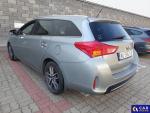 Toyota Auris Diesel MR`13 E5 Aukcja 293575 - grafika 2