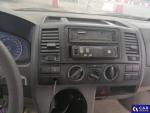 Volkswagen T5 Transporter  GP TDi MR`10 E5 3.0t Aukcja 299906 - grafika 10