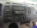 Volkswagen T5 Transporter  GP TDi MR`10 E5 3.0t Aukcja 299906 - grafika 11
