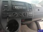 Volkswagen T5 Transporter  GP TDi MR`10 E5 3.0t Aukcja 299906 - grafika 35