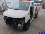 Volkswagen T5 Transporter  GP TDi MR`10 E5 3.0t Aukcja 299906 - grafika 1
