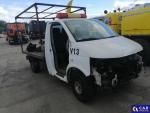 Volkswagen T5 Transporter  GP TDi MR`10 E5 3.0t Aukcja 299906 - grafika 5