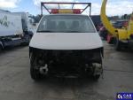 Volkswagen T5 Transporter  GP TDi MR`10 E5 3.0t Aukcja 299906 - grafika 6