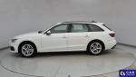 Audi A4 dragkrok, parkeringsvärmare,  Aukcja 293523 - grafika 16