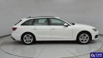 Audi A4 dragkrok, parkeringsvärmare,  Aukcja 293523 - grafika 17