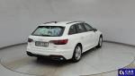 Audi A4 dragkrok, parkeringsvärmare,  Aukcja 293523 - grafika 23