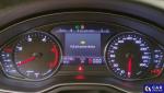 Audi A4 dragkrok, parkeringsvärmare,  Aukcja 293523 - grafika 4