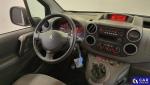 Peugeot Partner dragkrok, servicebilinredning Aukcja 293524 - grafika 2