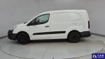 Peugeot Partner dragkrok, servicebilinredning Aukcja 293524 - grafika 11