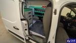 Peugeot Partner dragkrok, servicebilinredning Aukcja 293524 - grafika 15