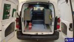 Peugeot Partner dragkrok, servicebilinredning Aukcja 293524 - grafika 18