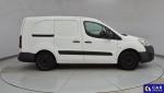 Peugeot Partner dragkrok, servicebilinredning Aukcja 293524 - grafika 10
