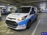 Ford Transit Connect DE - Ka3 1.5 TDCi EU6, 220 (L1 Aukcja 293525 - grafika 1