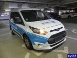 Ford Transit Connect DE - Ka3 1.5 TDCi EU6, 220 (L1 Aukcja 293525 - grafika 2