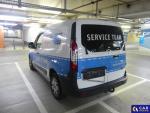 Ford Transit Connect DE - Ka3 1.5 TDCi EU6, 220 (L1 Aukcja 293525 - grafika 4