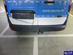 Ford Transit Connect DE - Ka3 1.5 TDCi EU6, 220 (L1 Aukcja 293525 - grafika 57