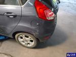 Ford Fiesta Titanium Aukcja 293526 - grafika 17