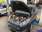 Ford Fiesta Titanium Aukcja 293526 - grafika 4