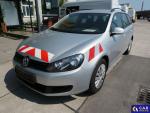 Volkswagen Golf Trendline Aukcja 293527 - grafika 1