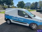 Ford Transit Courier Trend Aukcja 293528 - grafika 4
