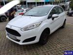 Ford Fiesta Trend Aukcja 293529 - grafika 1