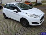 Ford Fiesta Trend Aukcja 293529 - grafika 2