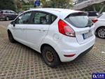 Ford Fiesta Trend Aukcja 293529 - grafika 3