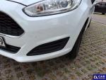 Ford Fiesta Trend Aukcja 293529 - grafika 37