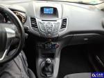 Ford Fiesta Trend Aukcja 293529 - grafika 6