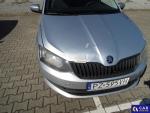 Skoda Fabia III 1.0 MR`15 E6 Aukcja 294676 - grafika 32