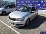 Skoda Fabia III 1.0 MR`15 E6 Aukcja 294676 - grafika 1
