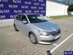 Skoda Fabia III 1.0 MR`15 E6 Aukcja 294676 - grafika 5