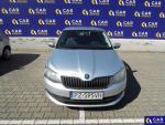 Skoda Fabia III 1.0 MR`15 E6 Aukcja 294676 - grafika 6