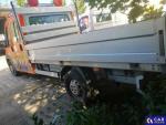 Citroën Jumper 35 2.2 BlueHDi MR`14 E6.4 3.5t Aukcja 296616 - grafika 9