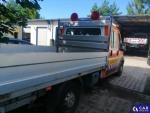 Citroën Jumper 35 2.2 BlueHDi MR`14 E6.4 3.5t Aukcja 296616 - grafika 17