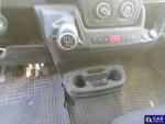 Citroën Jumper 35 2.2 BlueHDi MR`14 E6.4 3.5t Aukcja 296616 - grafika 20