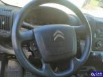 Citroën Jumper 35 2.2 BlueHDi MR`14 E6.4 3.5t Aukcja 296616 - grafika 24