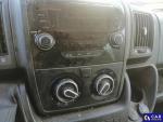 Citroën Jumper 35 2.2 BlueHDi MR`14 E6.4 3.5t Aukcja 296616 - grafika 26