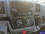 Citroën Jumper 35 2.2 BlueHDi MR`14 E6.4 3.5t Aukcja 296616 - grafika 27