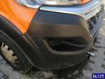 Citroën Jumper 35 2.2 BlueHDi MR`14 E6.4 3.5t Aukcja 296616 - grafika 42