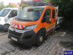 Citroën Jumper 35 2.2 BlueHDi MR`14 E6.4 3.5t Aukcja 296616 - grafika 1
