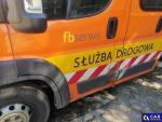 Citroën Jumper 35 2.2 BlueHDi MR`14 E6.4 3.5t Aukcja 296616 - grafika 47