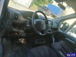 Citroën Jumper 35 2.2 BlueHDi MR`14 E6.4 3.5t Aukcja 296616 - grafika 4
